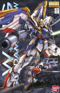 XXXG-01W Wing Gundam EW Ver MG 1/100 Bandai