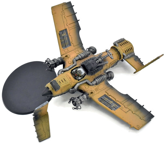 ORKS Wazbom Blastajet #2 Warhammer 40K 1643