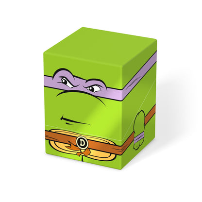 Squaroes Paramount TMNT WV1 Donatello