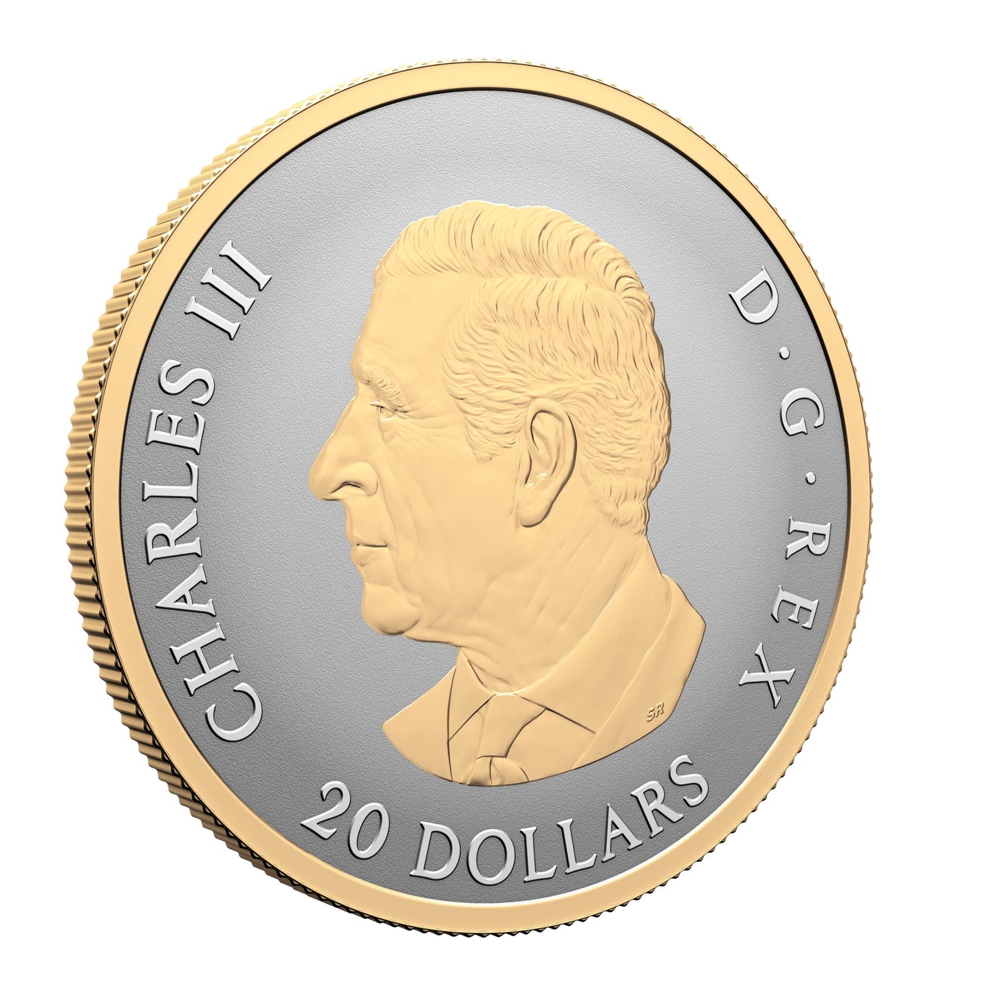 Celebrate Love – 1 oz. Fine Silver Coin (2025)