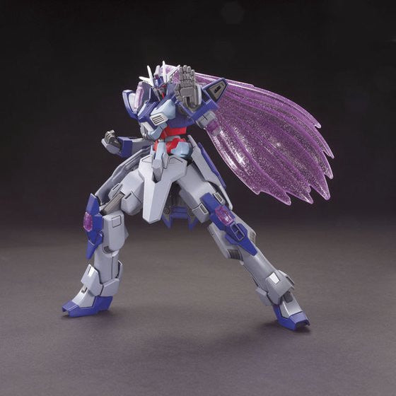 Denial Gundam HGBF 1/144