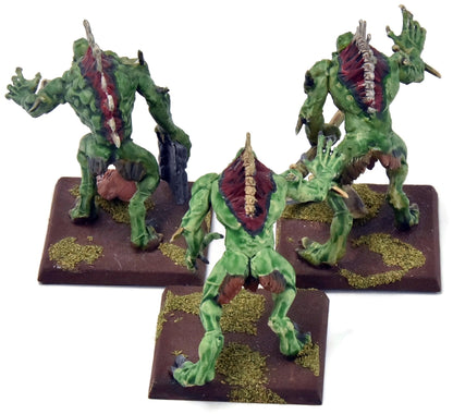 VAMPIRE COUNTS 3 Crypt Horrors #3 Fantasy