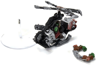 ORKS Deffkopta #1 Warhammer 40K