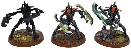 NECRONS 3 Skorpekh Destroyers #2 Warhammer 40K 3233