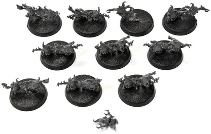 DISCIPLES OF TZEENTCH 10 Brimstone Horrors #2 Sigmar