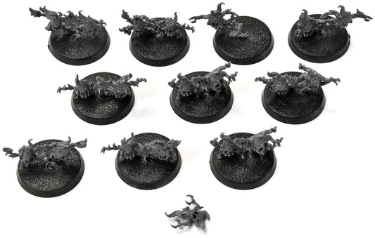 DISCIPLES OF TZEENTCH 10 Brimstone Horrors #2 Sigmar