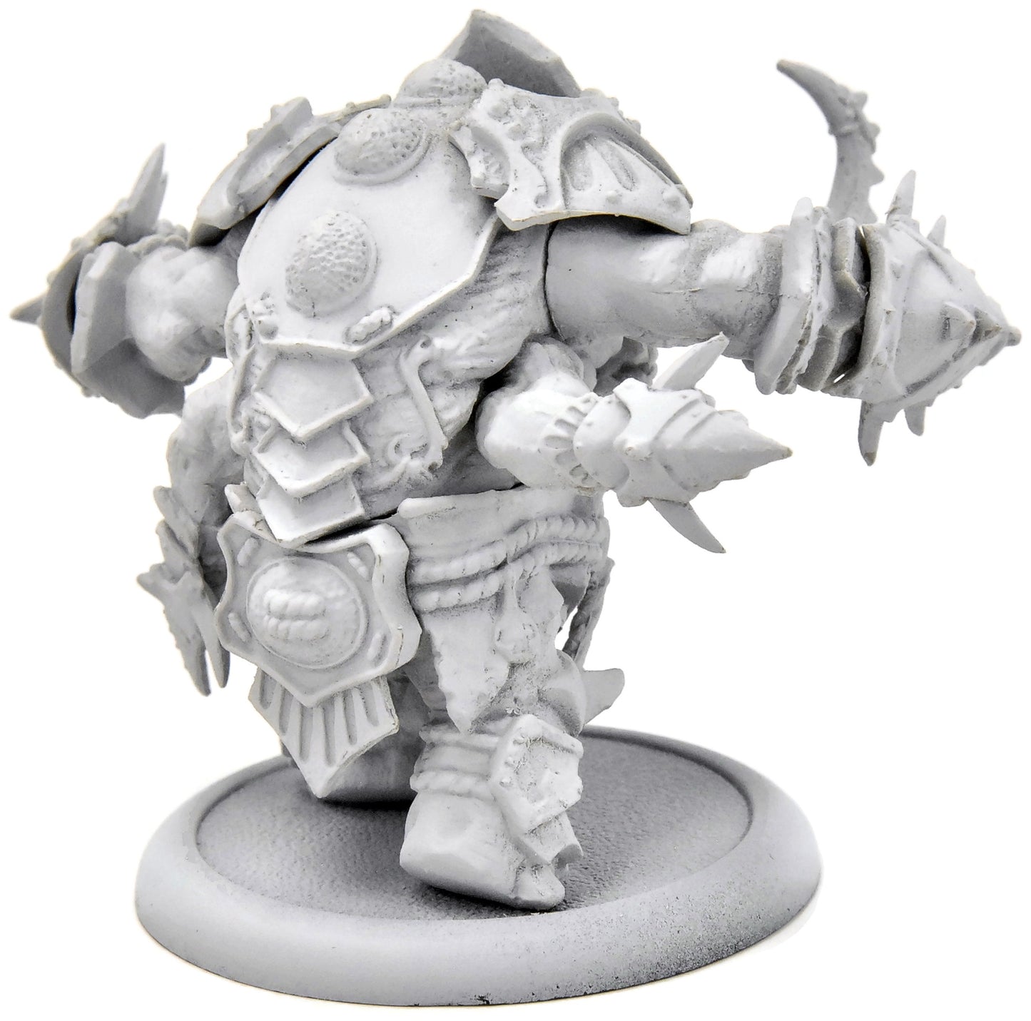 HORDES Titan Gladiator #1 Skorne