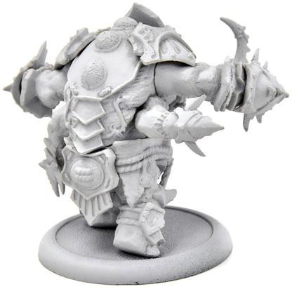 HORDES Titan Gladiator #1 Skorne