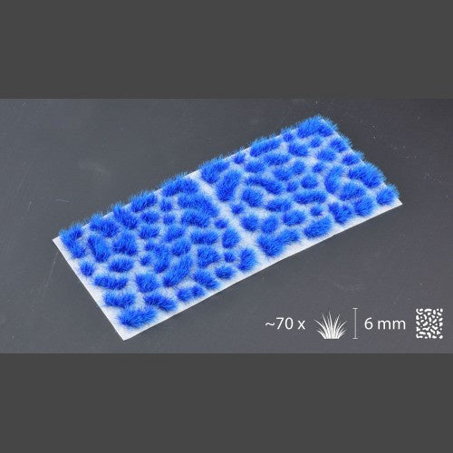 Alien Blue 6mm - Wild