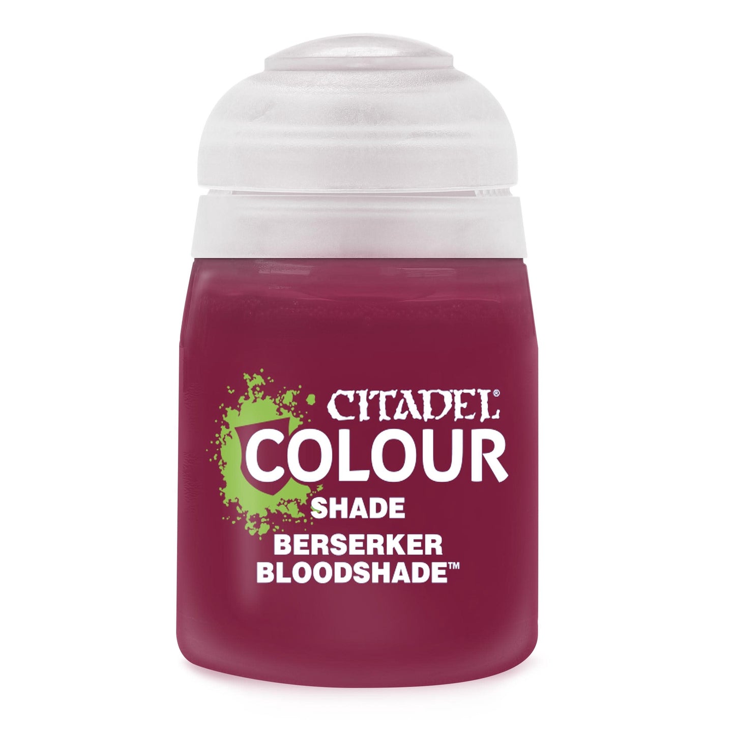 Berserker Bloodshade (Teinte 18ml)