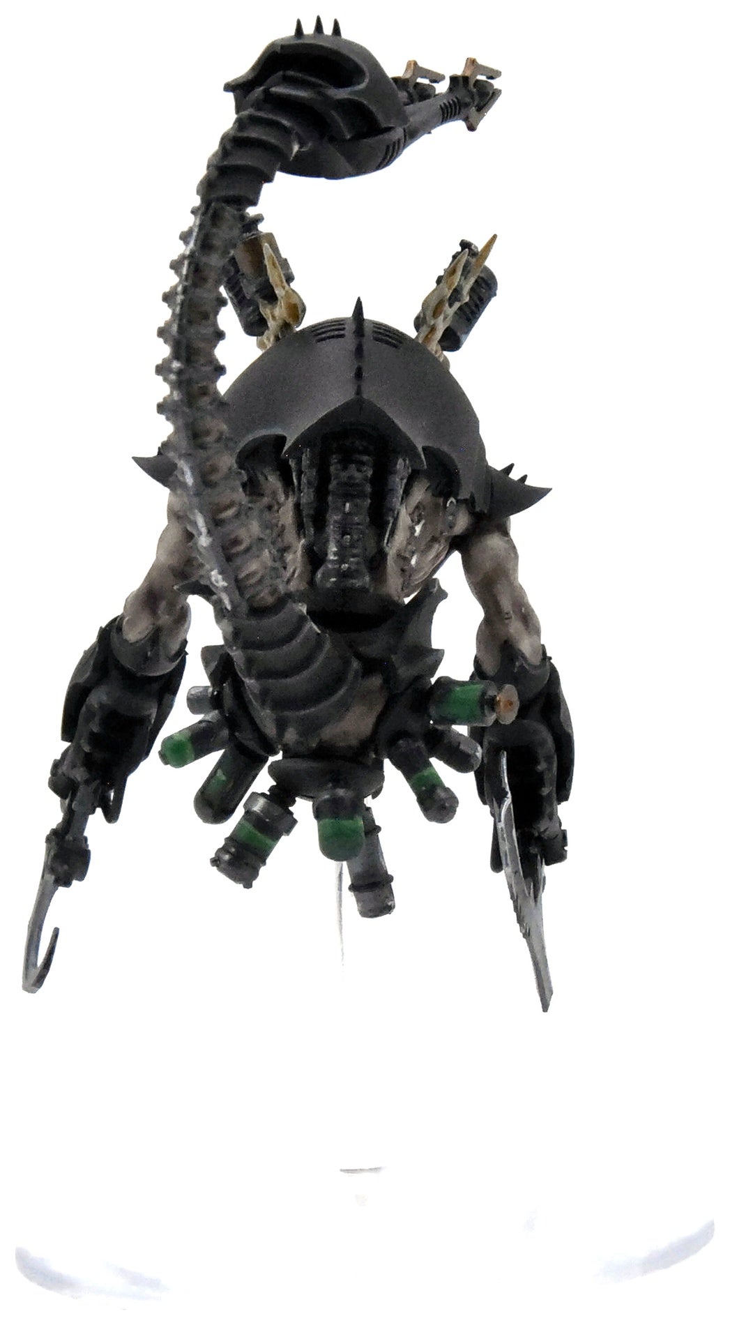 DRUKHARI Talos #1 PRO PAINTED Warhammer 40K