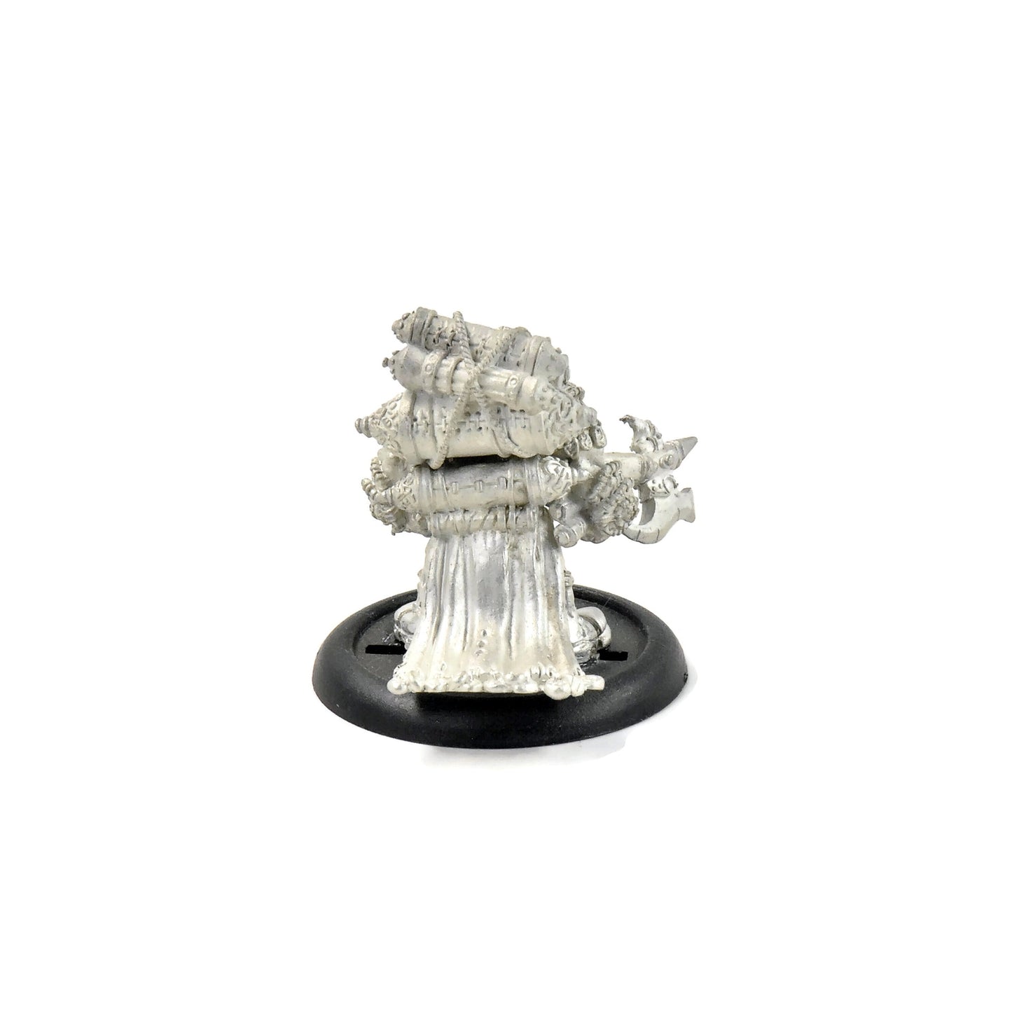 HORDES Stone Scribe Elder #1 METAL
