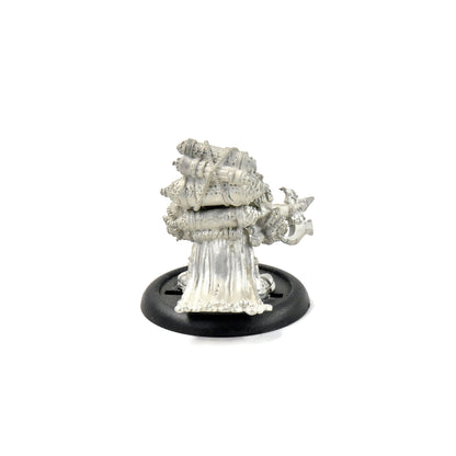 HORDES Stone Scribe Elder #1 METAL