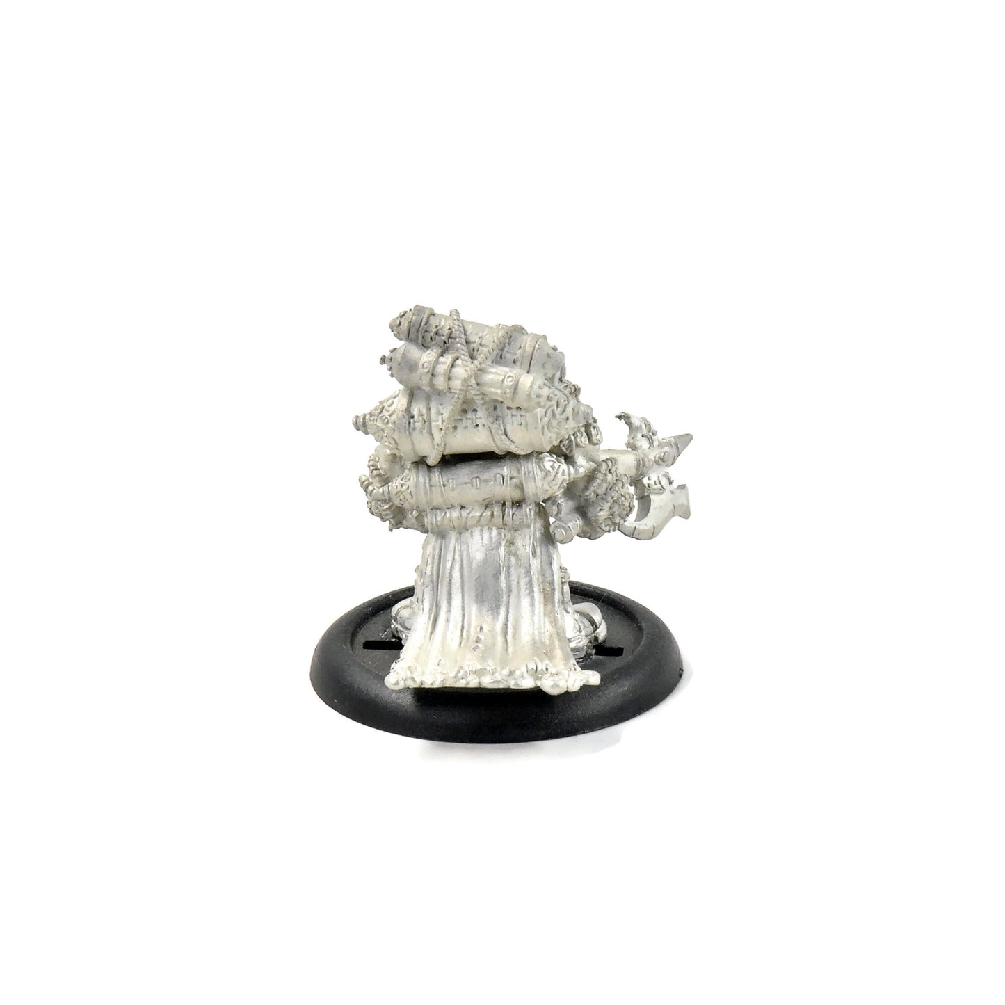 HORDES Stone Scribe Elder #1 METAL