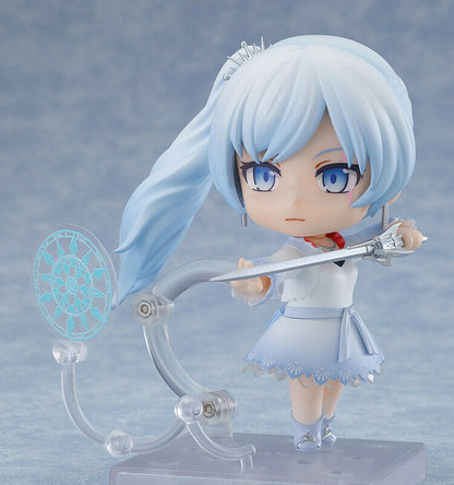 Good Smile Company RWBY Series Weiss Schnee Nendoroid Doll