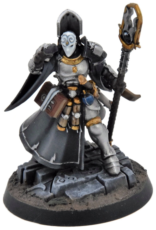 STORMCAST ETERNALS Knight-Arcanum #1 WELL PAINTED Warhammer Sigmar