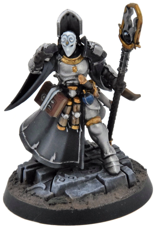 STORMCAST ETERNALS Knight-Arcanum #1 WELL PAINTED Warhammer Sigmar