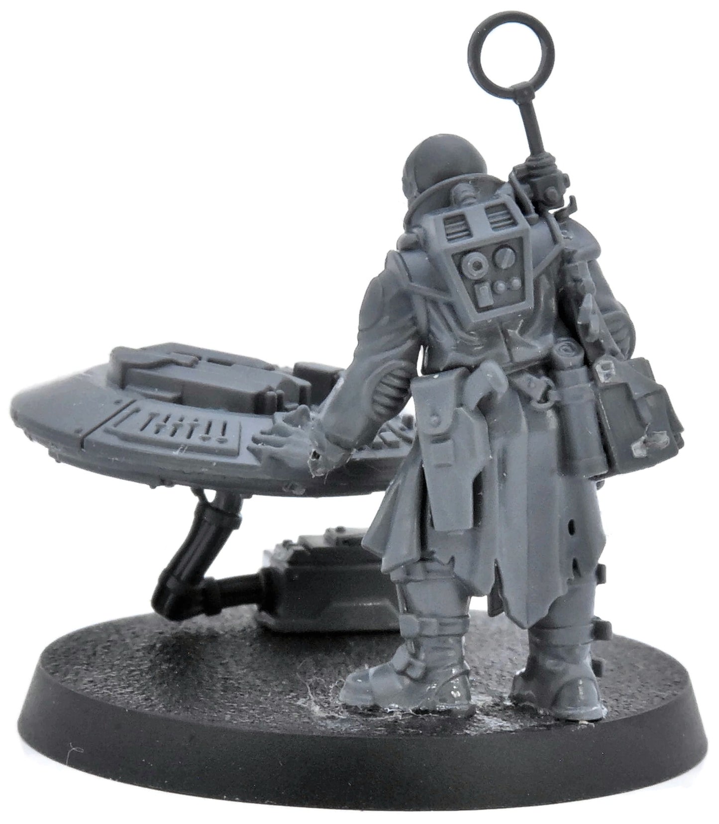 GENESTEALER CULTS Nexos #1 Warhammer 40K 7317