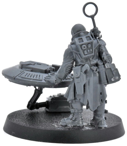 GENESTEALER CULTS Nexos #1 Warhammer 40K 7317