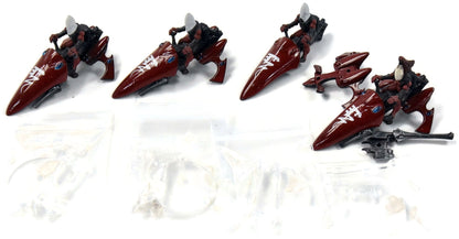 CRAFTWORLDS 4 Windriders #3 Warhammer 40K