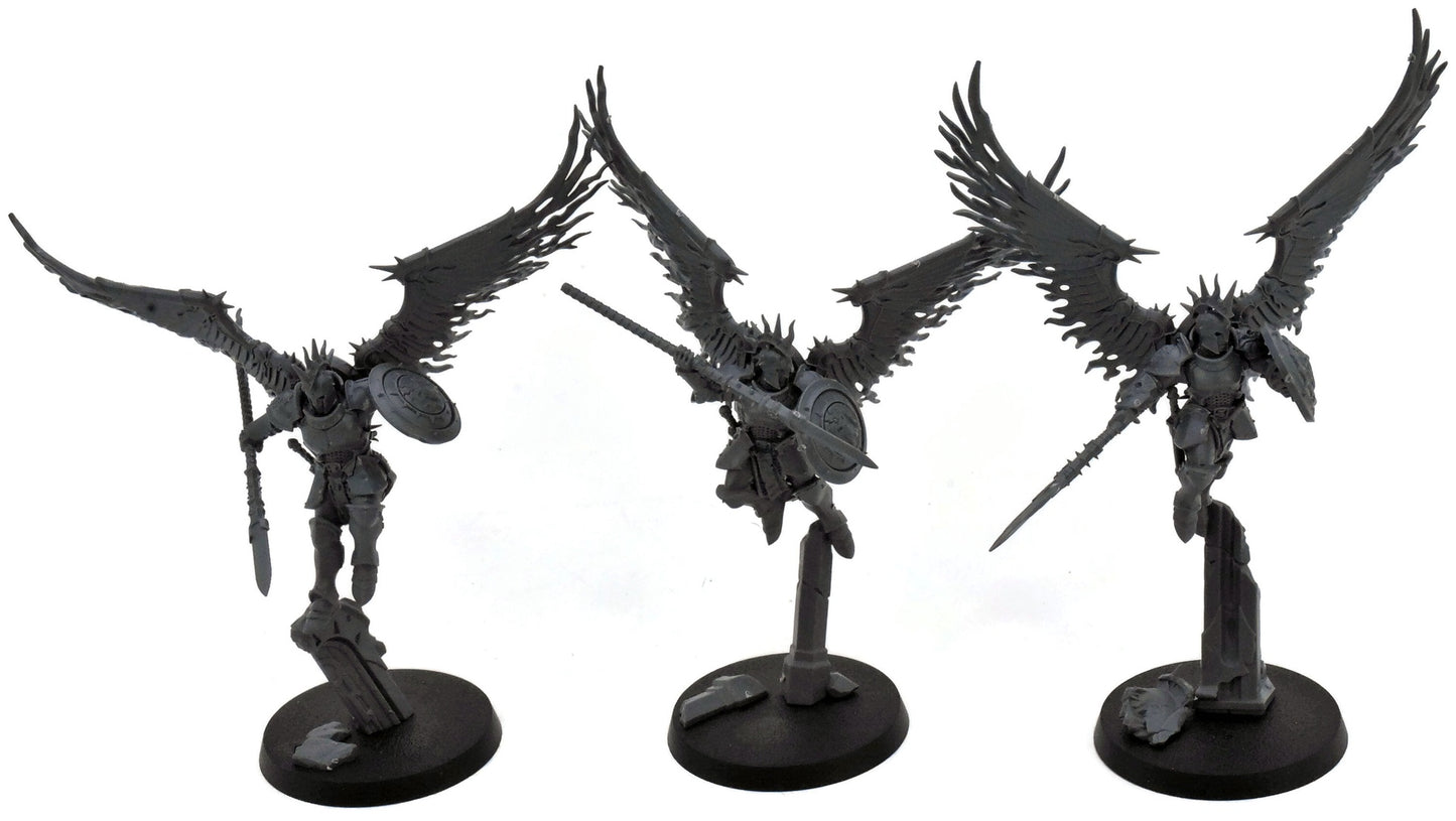 STORMCAST ETERNALS 3 Prosecutors #2 Warhammer Sigmar