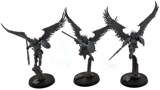 STORMCAST ETERNALS 3 Prosecutors #2 Warhammer Sigmar