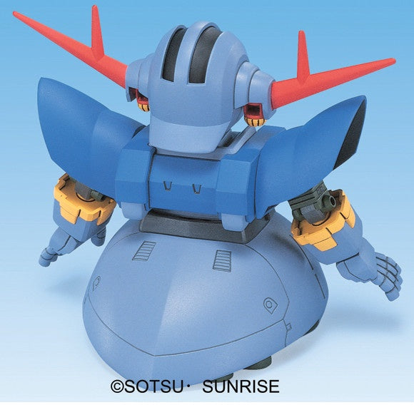 BB234 Zeong Bandai