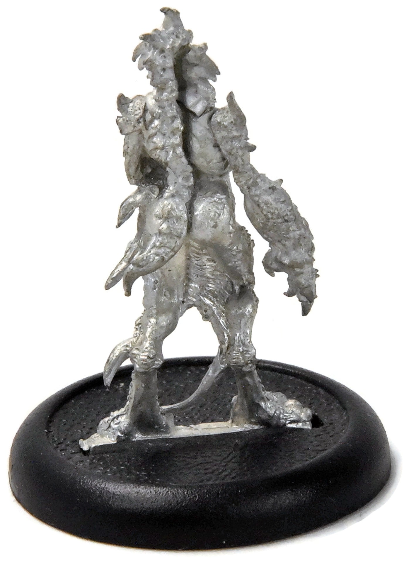 HORDES The Forsaken #1 METAL legion of everblight