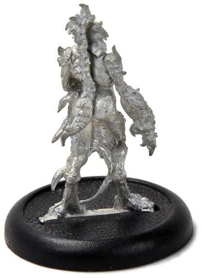 HORDES The Forsaken #1 METAL legion of everblight