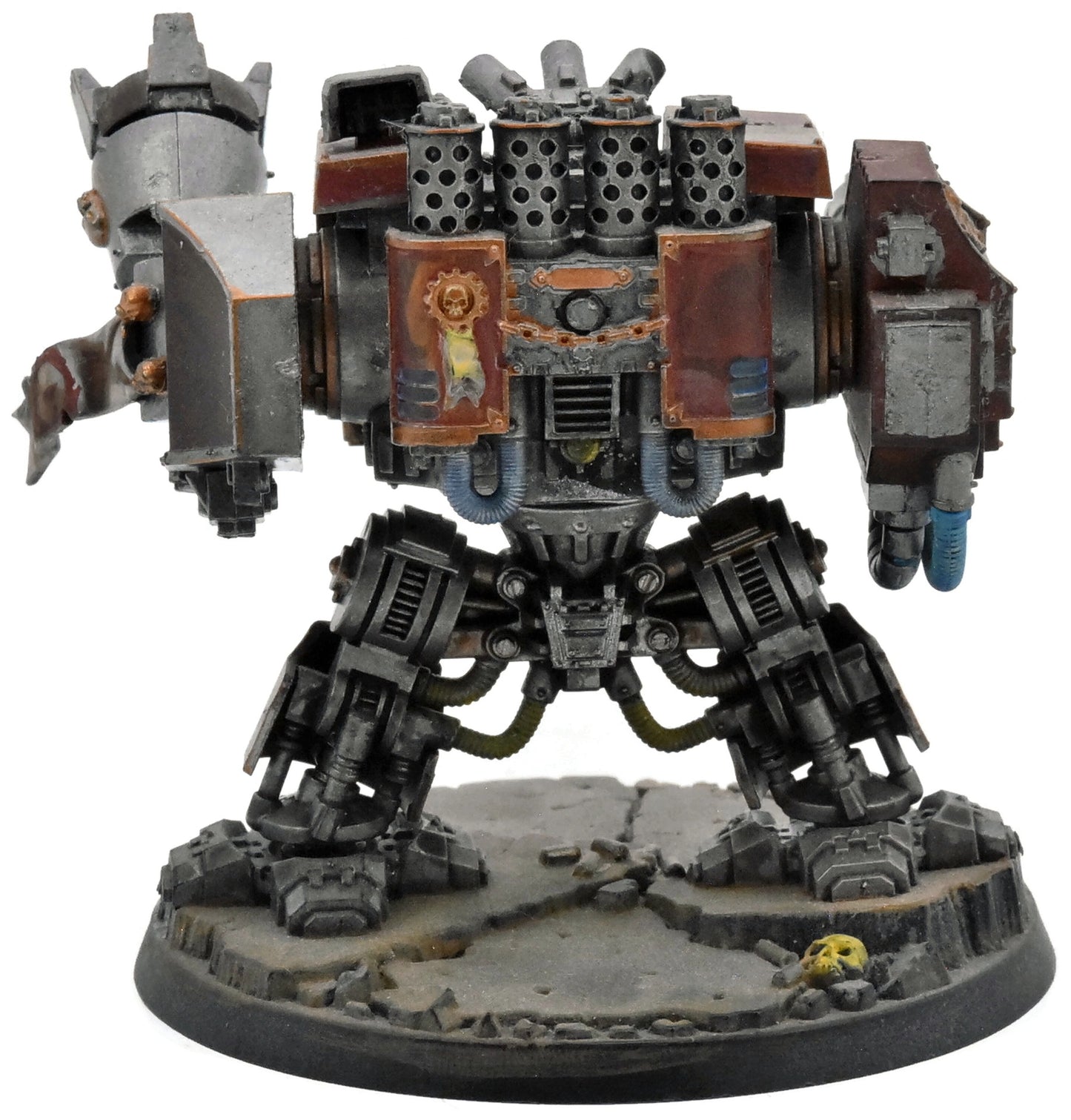SPACE MARINES Venerable Dreadnought #2 Warhammer 40K