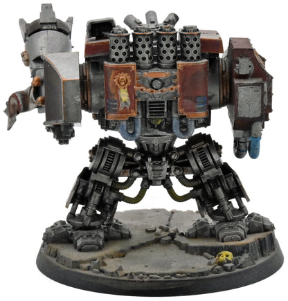 SPACE MARINES Venerable Dreadnought #2 Warhammer 40K