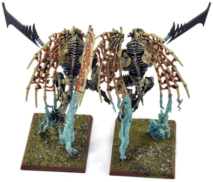 OSSIARCH BONEREAPERS 2 Morghasts Archai #1 Sigmar