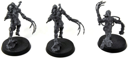 SOULBLIGHT GRAVELORDS 3 Arco-Flagellants #1 Sigmar