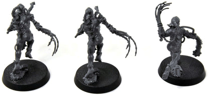 SOULBLIGHT GRAVELORDS 3 Arco-Flagellants #1 Sigmar