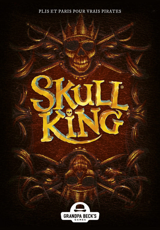 Skull King