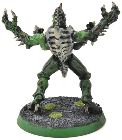 TYRANIDS Broodlord #1 METAL Warhammer 40K