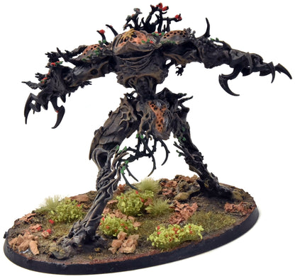 SYLVANETH Drycha Hamadreth #1 Sigmar WELL PAINTED