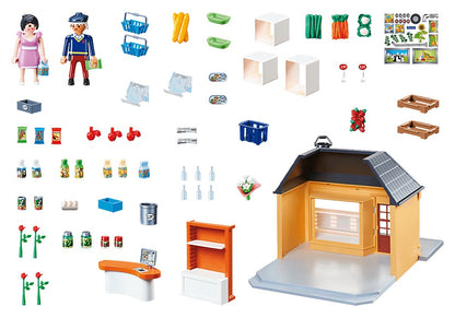 My Supermarket (70375)