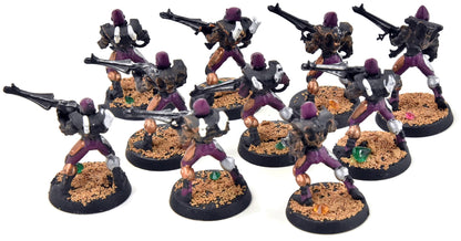 AELDARI 10 Guardians #2 Warhammer 40K
