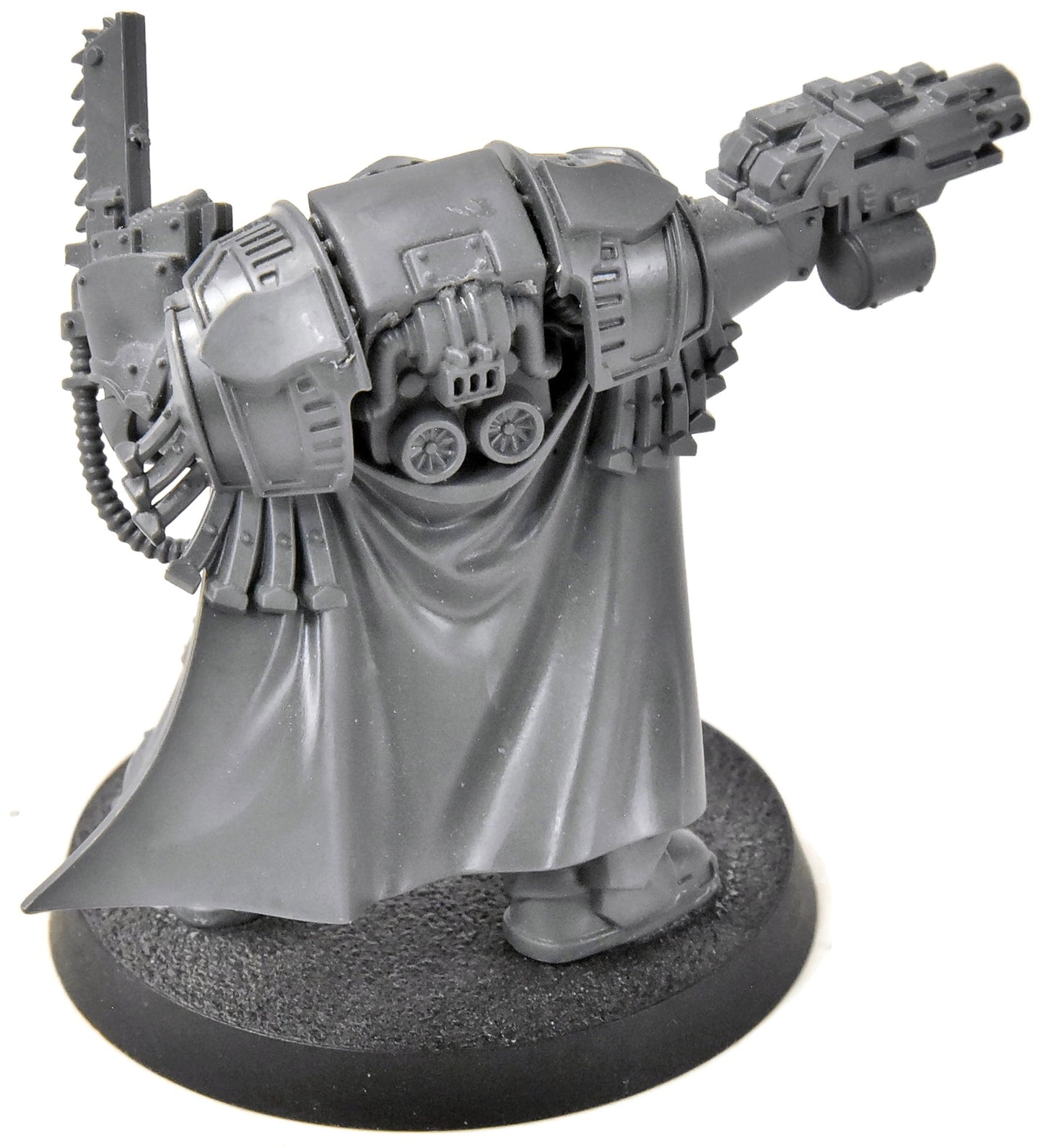 HORUS HERESY Legion Cataphractii Terminator #1 Warhammer 40K