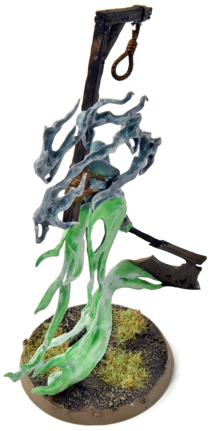 NIGHTHAUNT Lord Executioner #2 WELL PAINTED Warhammer Sigmar