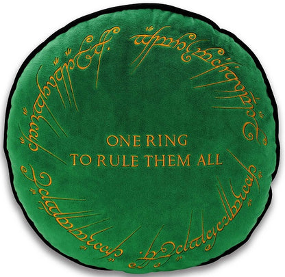 Lord Of The Rings Cushion The One Ring