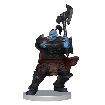 D&d Icons O/t Realms Orc Warband