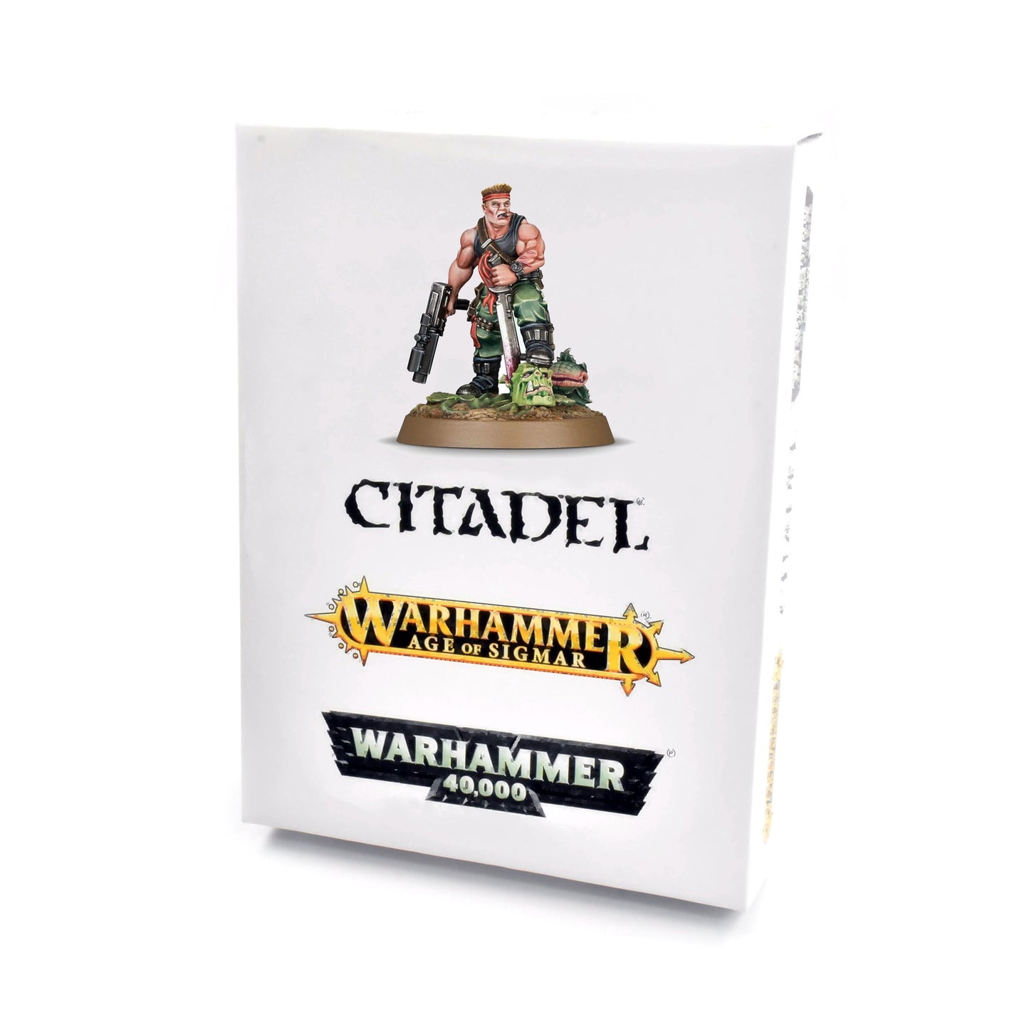 Sly Marbo
