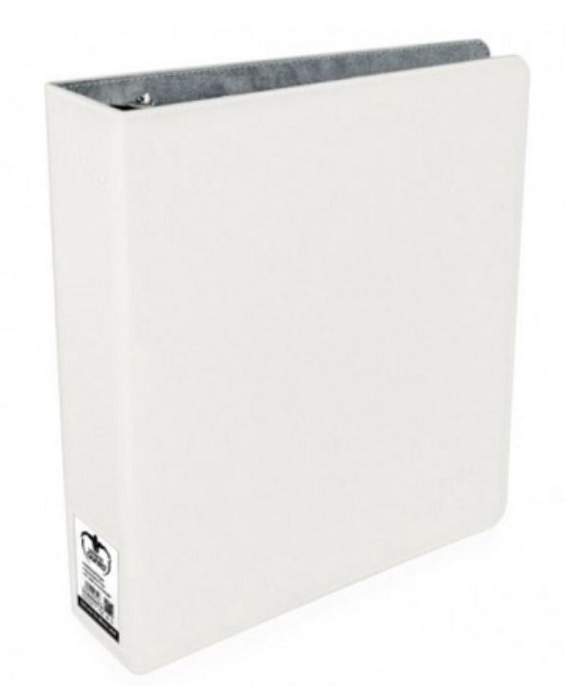 Ultimate Guard Supreme Collector Binder Large Xenoskin White