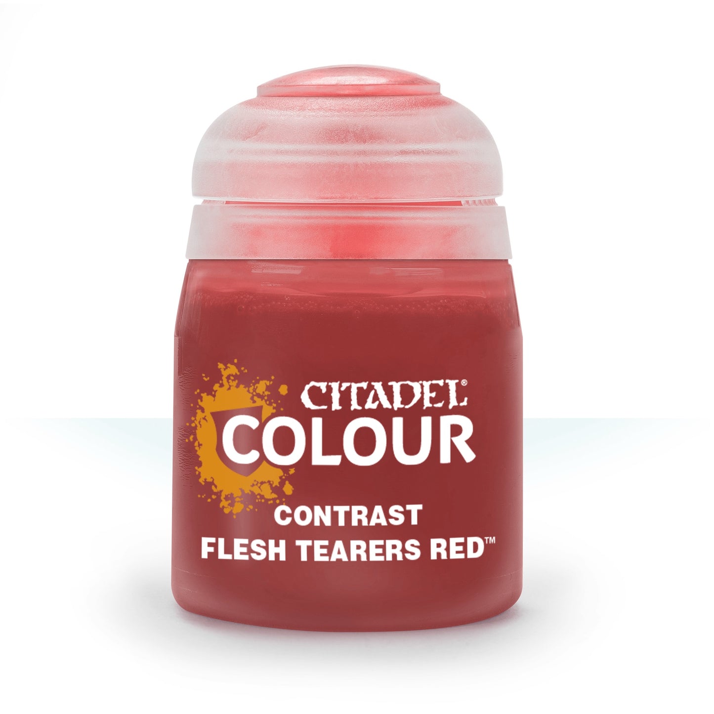 Flesh Tearers Rouge (Contraste 18ml)