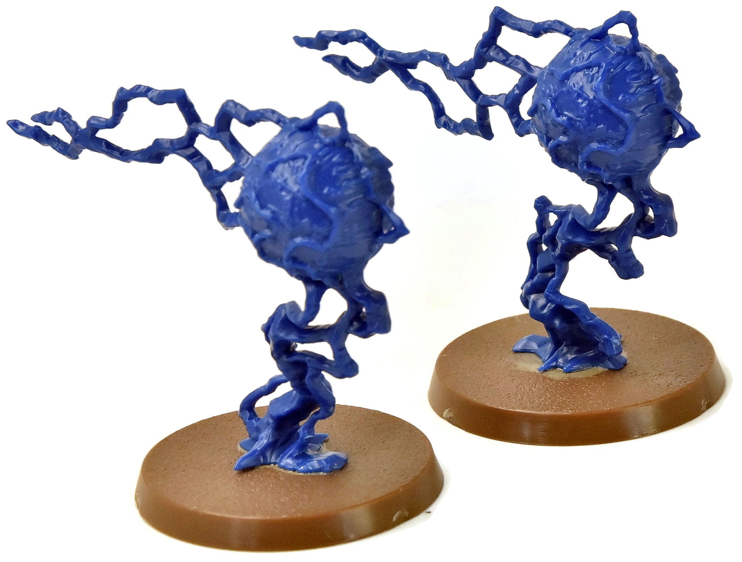ENDLESS SPELLS Geminids of Uhl-Gysh #1 Sigmar