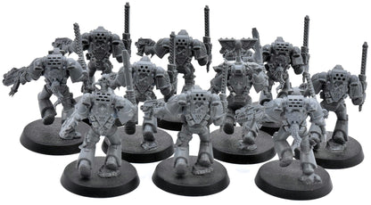 SPACE WOLVES 10 Blood Claws #2 Warhammer 40K