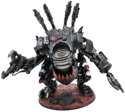 ORKS Deff Dread #1 Warhammer 40K 9108