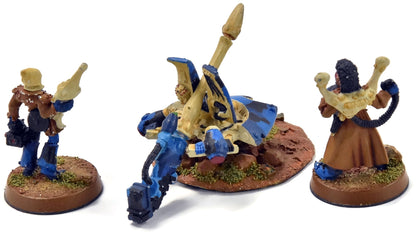 CRAFTWOLRDS Heavy Weapon Platform #2 METAL Warhammer 40K